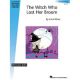 HAL LEONARD THE Witch Who Lost Her Broom Early Elementary Piano Solo By Carol Klose