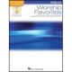 HAL LEONARD INSTRUMENTAL Play Along Worship Favorites 15 Powerful Songs For Violin