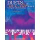 WILLIS MUSIC DUETS In Color Book 2 12 Original Duets In Minor Keys By Naoko Ikeda