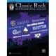 ALFRED INSTRUMENTAL Play Along Classic Rock Solos Tenor Sax Cd Included