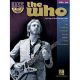 HAL LEONARD BASS Play-along Vol.28 The Who