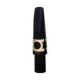 MEYER HARD Rubber Baritone Saxophone Mouthpiece, 7m Facing