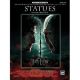 ALFRED STATUES From Harry Potter & The Deathly Hallows Part 2 Piano Solo