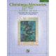 ALFRED CHRISTMAS Memories For Two Book 2 By Melody Bober