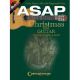 CENTERSTREAM ASAP Christmas For Guitar Learn How To Play The Fingerstyle Way Cd Included