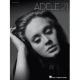 HAL LEONARD ADELE 21 Easy Piano Edition