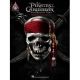HAL LEONARD PIRATES Of The Caribbean On Stranger Tides Guitar Recorded Versions