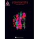 HAL LEONARD FOO Fighters Wasting Light Guitar Recorded Versions