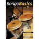 MEL BAY BONGO Basics By Pitti Hecht Cd Included