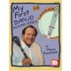 MEL BAY MY First Banjo Picking Songs By Steve Kaufman Cd Included