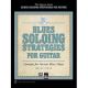 ALFRED BLUES Soloing Strategies For Guitar By Wayne Riker Cd Included