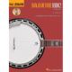 HAL LEONARD HAL Leonard Banjo Method Book 2 Cd Included For 5 String Banjo 2nd Edition