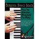 MUSIC SALES AMERICA BEAUTIFUL Piano Solos You've Always Wanted To Play