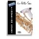 SANTORELLA PUBLISH BASIC Instrumental Fingering Chart For Alto Sax