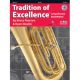 NEIL A.KJOS TRADITION Of Excellence Book 1 Tuba Tc