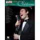 HAL LEONARD ORIGINAL Keys For Singers Men Of Christmas Vocal Piano