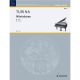 SCHOTT JOAQUIN Turina 8 Miniatures For Piano