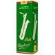 VANDOREN JAVA Series Baritone Saxophone Reed #2.5 - Individual, Single Reeds