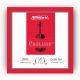 D'ADDARIO PRELUDE Cello 1/2 String Set - Medium Tension