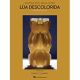 BOOSEY & HAWKES OSVALDO Golijov Lua Descolorida For Soprano & Piano