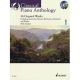 SCHOTT CLASSICAL Piano Anthology 1 30 Original Works Cd Included