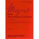 WIENER URTEXT ED MOZART Works For Piano Four Hands