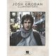 HAL LEONARD JOSH Groban Illuminations Easy Piano Edition