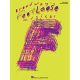 HAL LEONARD BROADWAY'S Footloose Musical Easy Piano Vocal Selections