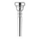 YAMAHA ALLEN Vizzutti Silver-plated Trumpet Mouthpiece