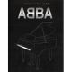 MUSIC SALES AMERICA LEGENEDARY Piano Series Abba Boxed Set