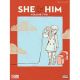 CHERRY LANE MUSIC SHE & Him Volume Two For Piano Vocal Guitar