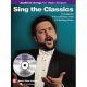 MUSIC SALES AMERICA AUDITION Songs For Male Singers Sing The Classics Cd Included
