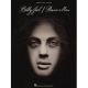 HAL LEONARD BILLY Joel Piano Man For Piano Vocal Guitar