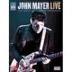 CHERRY LANE MUSIC JOHN Mayer Live The Great Guitar Performances Play It Like It Is Guitar