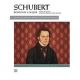 ALFRED SCHUBERT Rondo In A Major Opus 107 D951 For One Piano Four Hands