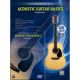 ALFRED ACOUSTIC Guitar Basics By Keith Wyatt Book Cd & Dvd Package
