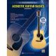 ALFRED ACOUSTIC Guitar Basics Revised Edition By Keith Wyatt