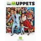 HAL LEONARD THE Muppets Music From The Motion Picture Soundtrack Piano Vocal Guitar