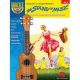 HAL LEONARD UKULELE Play Along The Sound Of Music Play 8 Favorite Songs With Cd Tracks