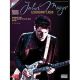 CHERRY LANE MUSIC JOHN Mayer Legendary Licks An Inside Look At The Guitar Style By Toby Wine