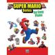 ALFRED SUPER Mario Series For Easy Piano