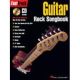HAL LEONARD FASTTRACK Guitar Rock Songbook With Online Audio