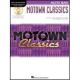 HAL LEONARD INSTRUMENTAL Play Along Motown Classics Alto Sax