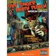 HAL LEONARD FIVE Finger Death Punch American Capitalist Guitar Recorded Versions