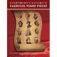 MUSIC SALES AMERICA EVERYBODY'S Favorite Classical Piano Pieces