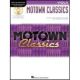 HAL LEONARD INSTRUMENTAL Play Along Motown Classics Viola