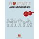 HAL LEONARD PEACE Love Ukulele Transcriptions For 13 Songs By Jake Shimabukuro