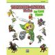 ALFRED THE Legend Of Zelda Series For Easy Piano