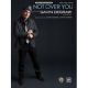 ALFRED NOT Over You Recorded By Gavin Degraw For Piano Vocal Guitar