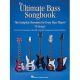 HAL LEONARD THE Ultimate Bass Songbook The Complete Resource For Every Bass Player